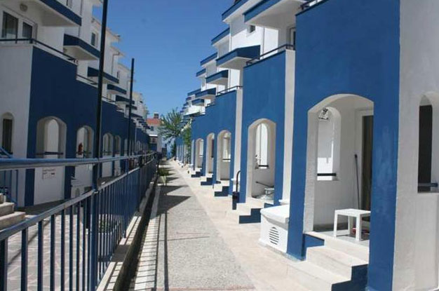 Side Life Hotel